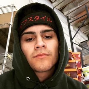 Meet your Posher, Antonio